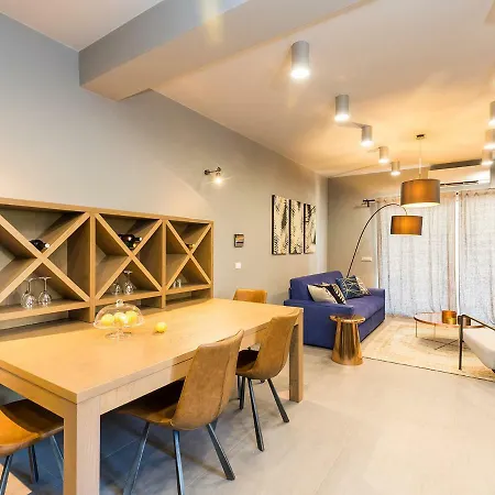 Magnolia - Modern Near Center And Sea Apartament