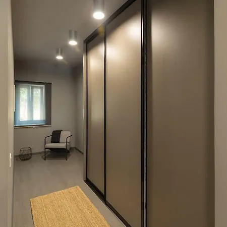 Apartment Magnolia - Modern Near Center And Sea