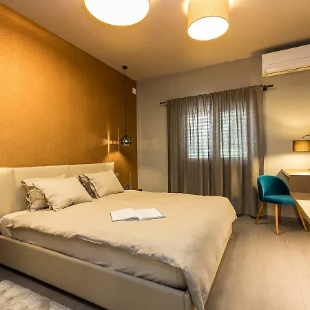 Magnolia - Modern Near Center And Sea Apartamento *