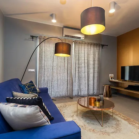 Apartment Magnolia - Modern Near Center And Sea