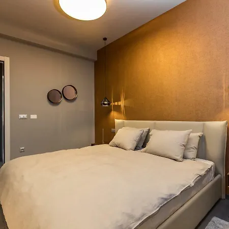 Magnolia - Modern Near Center And Sea * Porec